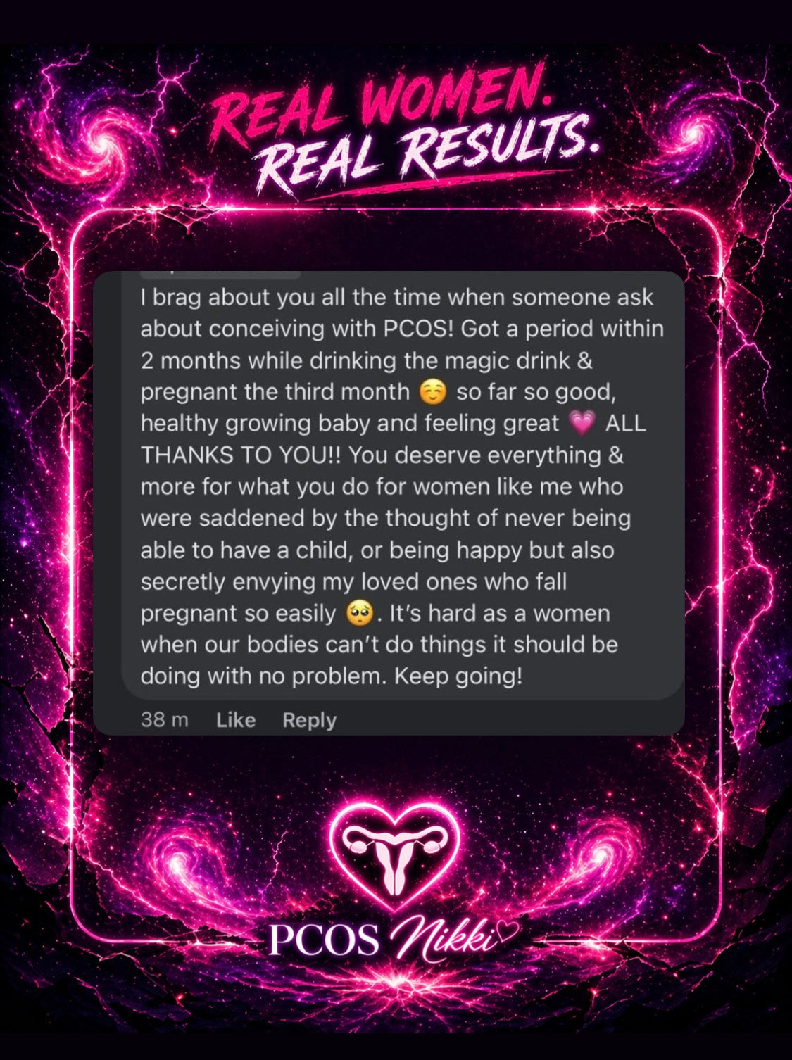 The Total Reset System | Day + Night + Tea