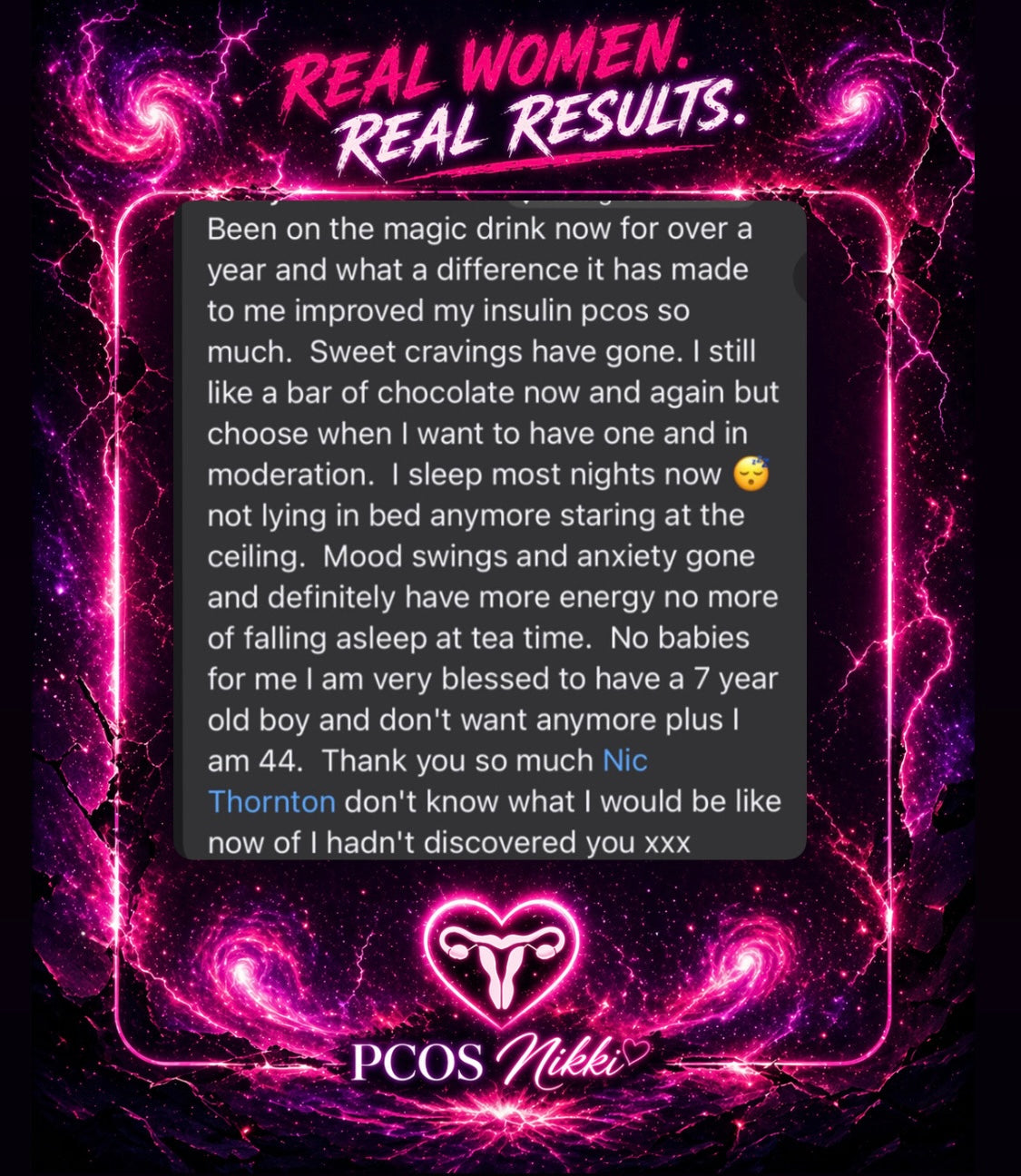 The Total Reset System | Day + Night + Tea