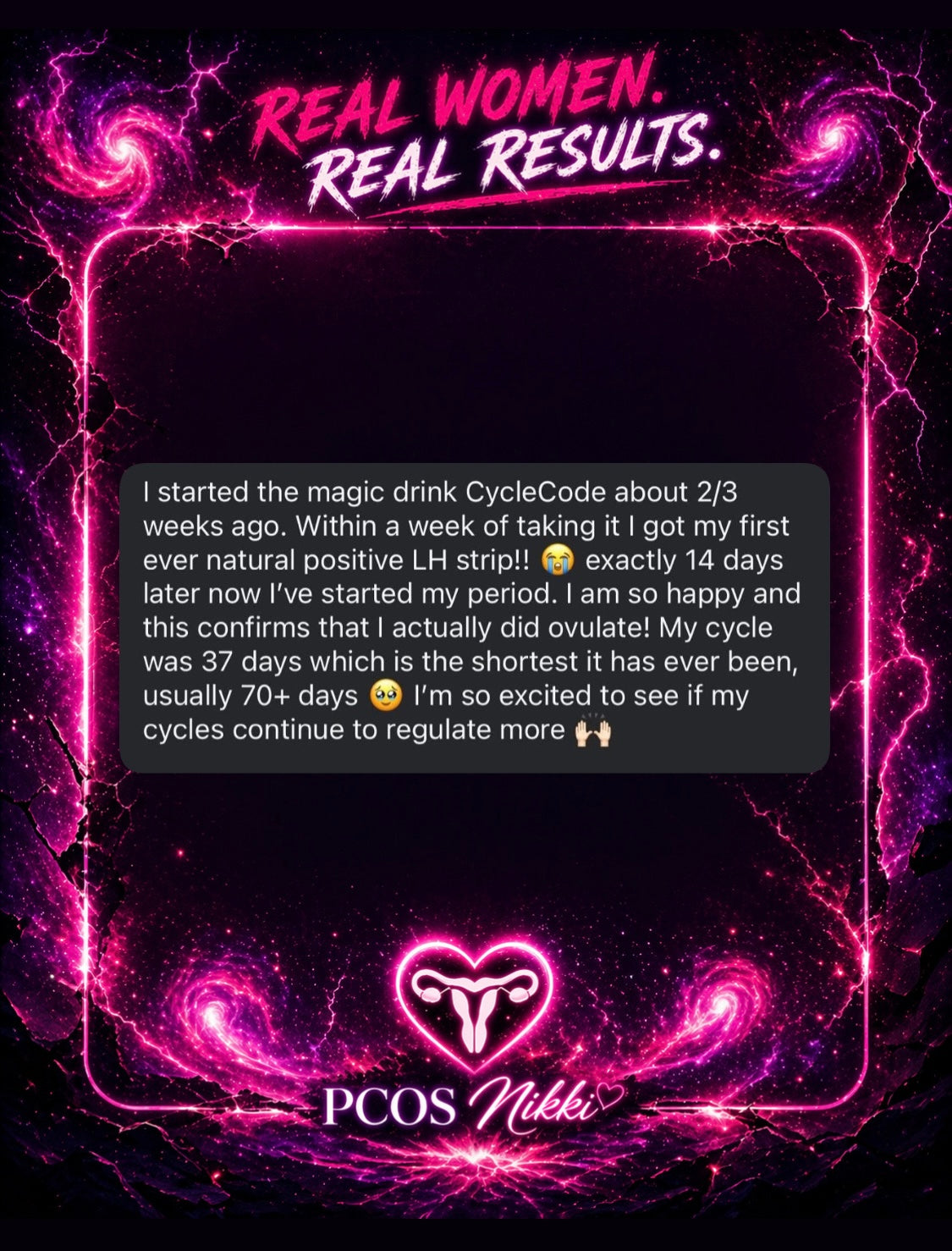 The Total Reset System | Day + Night + Tea