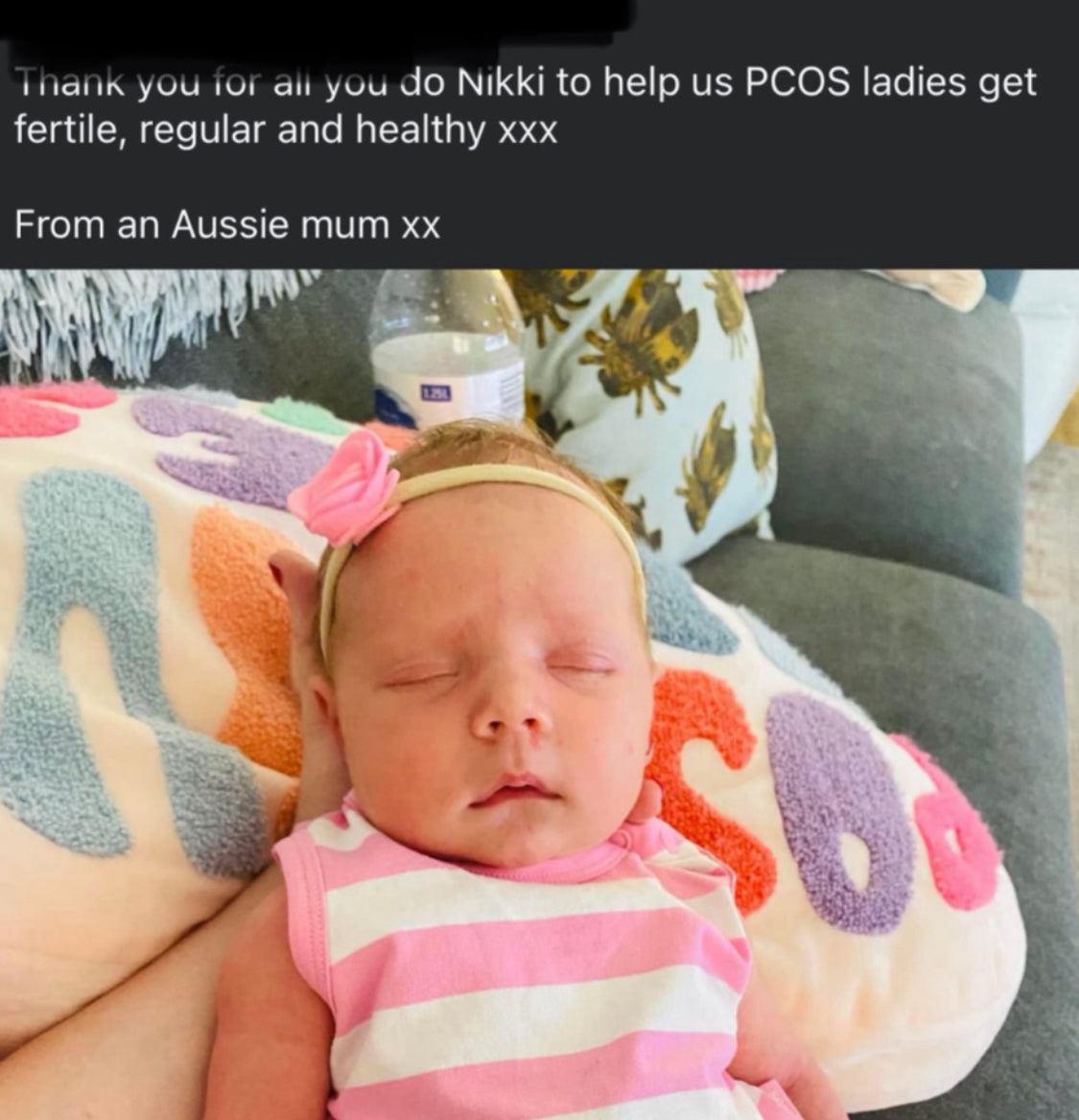 **- The Reset Bundle | Magic Drink + Reset Tea + PCOS Club + PCOS App