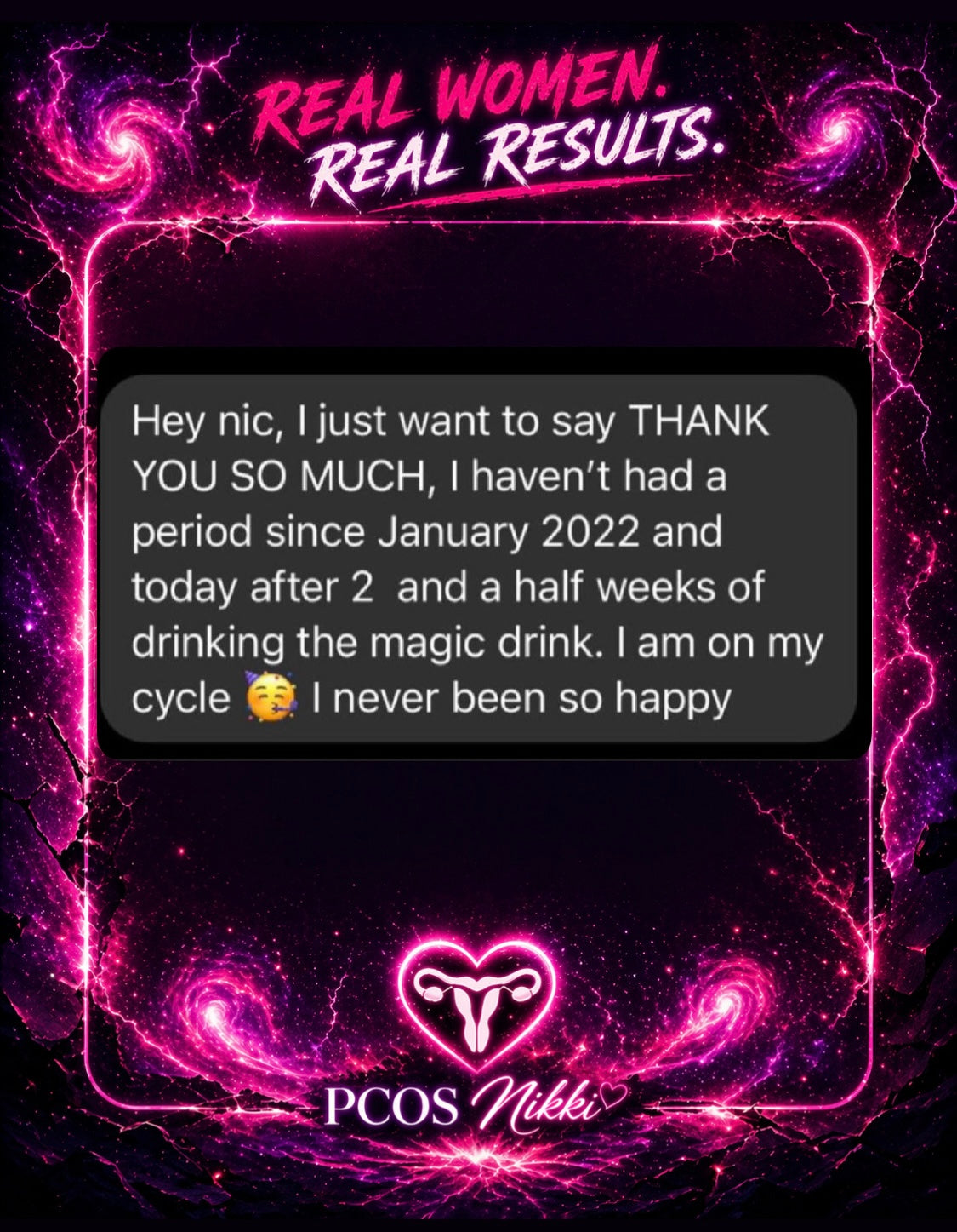 The Total Reset System | Day + Night + Tea
