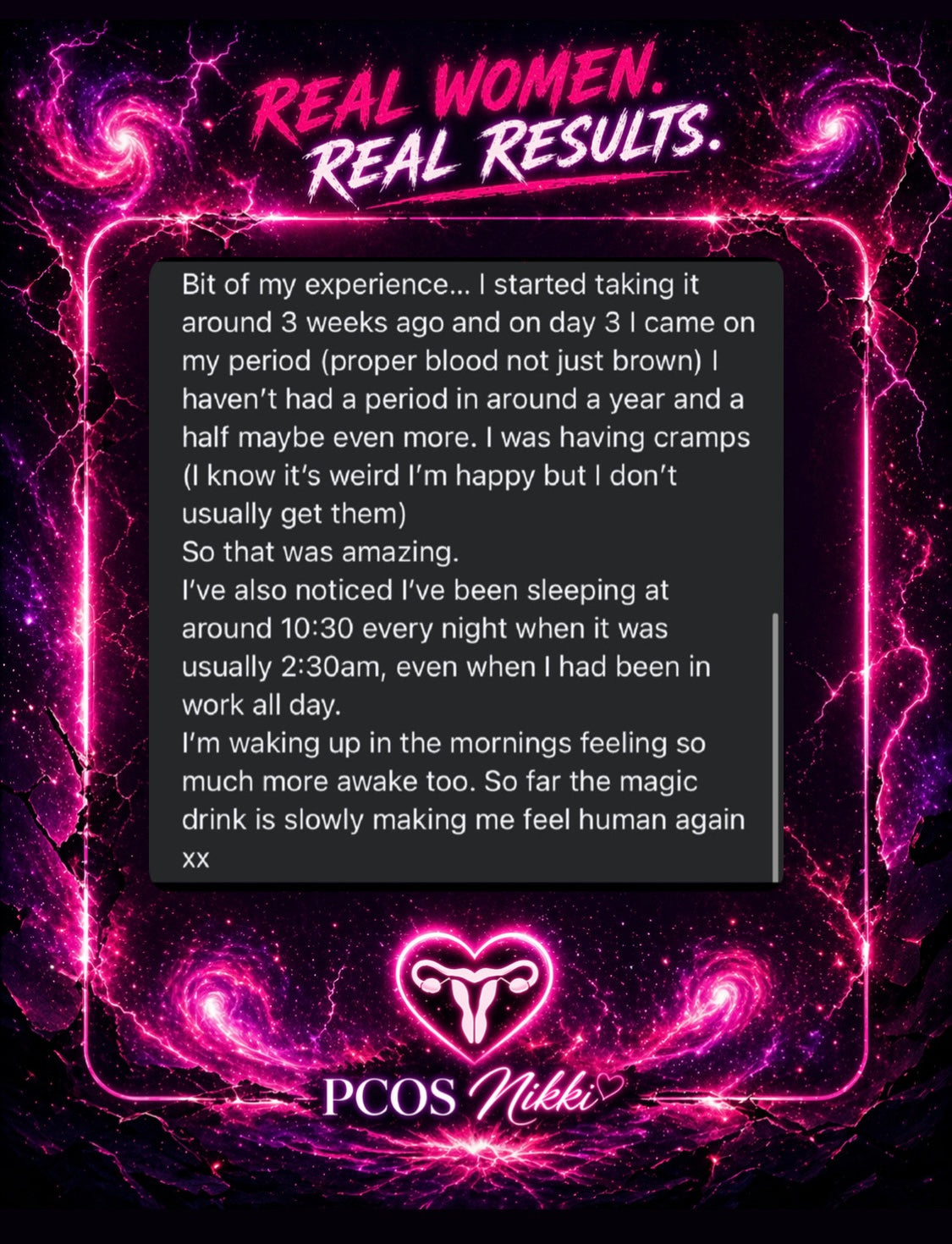 The Total Reset System | Day + Night + Tea