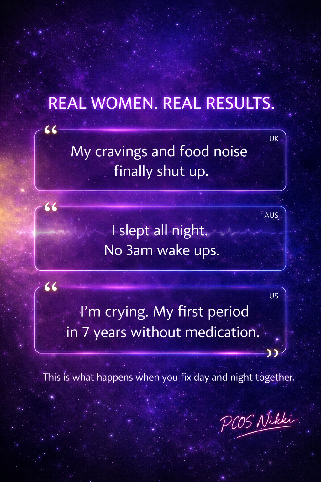 Day + Night Bundle | The Magic Drink + Magic Night Drink