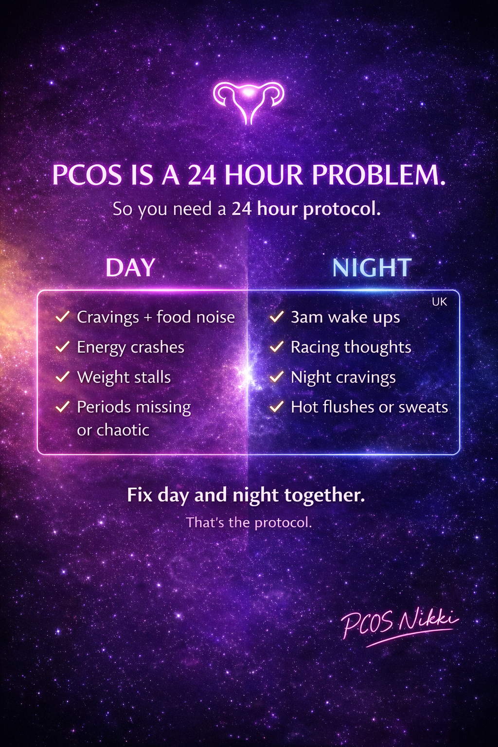 Day + Night Bundle | The Magic Drink + Magic Night Drink