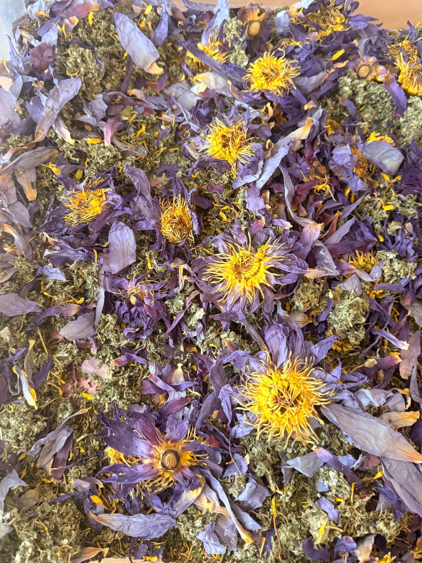 HormoneCode Reset Tea | PCOS Cycle Support Herbal Blend